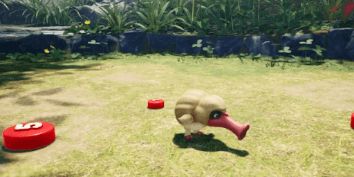 スイトリー_生物図鑑