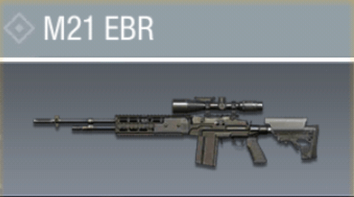 M21EBR