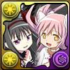 アルティメットまどか&amp;悪魔ほむら