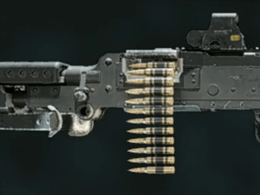 LMG/M240L