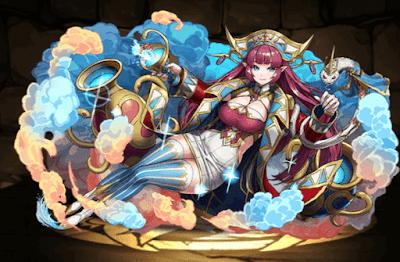 衛生神・ヒュギエイア