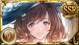 ラジエル（水着）