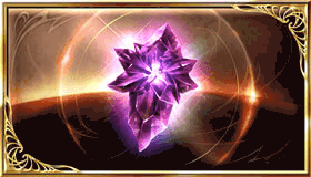 闇のクリスタル