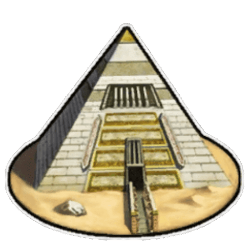 fgo-1部6章大神殿