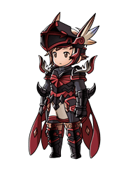 ジョブカラースキングラン3