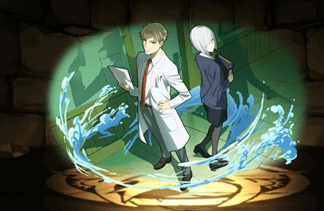 ロイド＆フィオナ