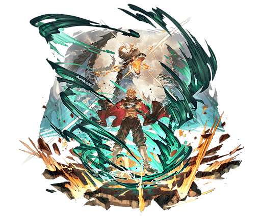 ヴェルドラ_上限解放後