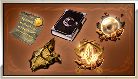 土属性キャラ上限解放セット