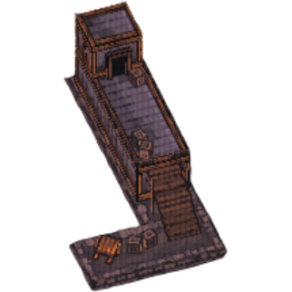 Ball x Pit_道路管理