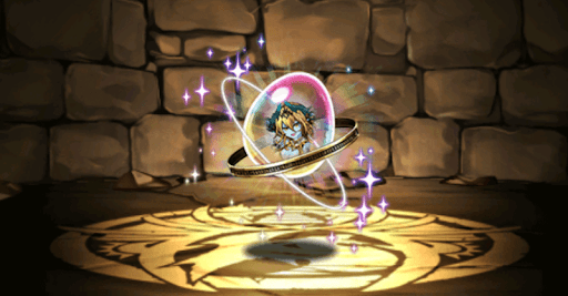 燦星の神王妃・ヘラ-LUNA-の希石