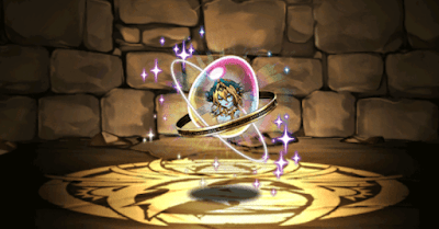 燦星の神王妃・ヘラ-LUNA-の希石