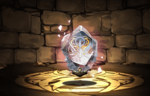 ハイレンの龍喚石