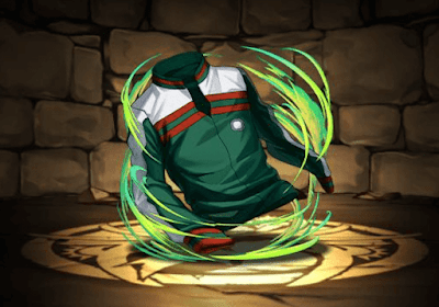 フィンクスのジャージ