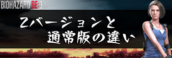 Zバージョンと通常版の違い