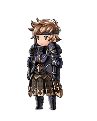 ジョブカラースキングラン3