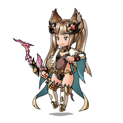 メーテラ（風）_上限解放後