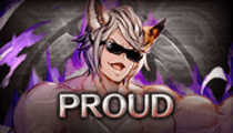 PROUD