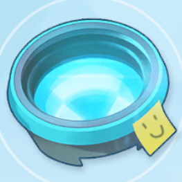 完全なニムルドレンズ