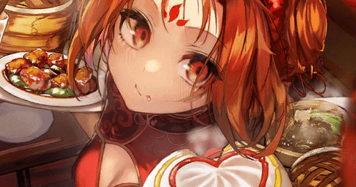 fgo-ハオ・チー？