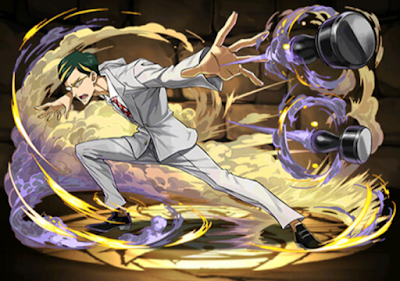 サー・ナイトアイ