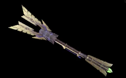 禍ツ鉾の幽鬼ギネーヴ