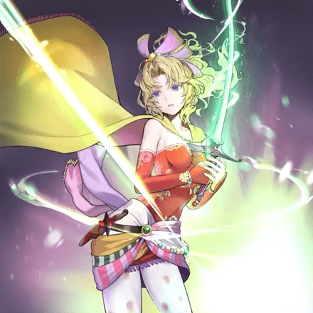 ライオットソード