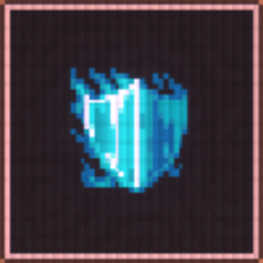 Ball x Pit_透明の盾