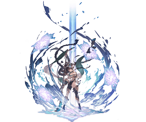 シュラ_上限解放後