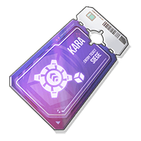 物資探索チケット