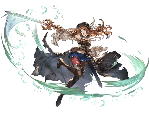 リーシャ_上限解放後