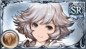 ファラ（土SR）