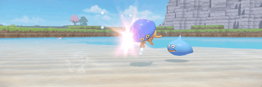 ホイミスライムSS