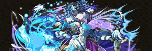 覚醒ハクパーティ