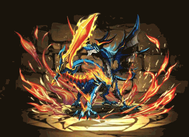 永遠のリュウセイ・カイザー