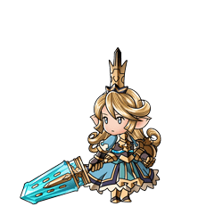 シャルロッテ（水SSR）_最終上限解放後