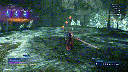 すてみパンチを活用する