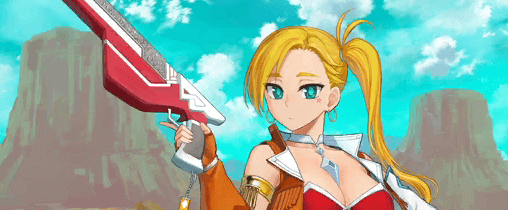 fgo-カラミティー・ジェーン