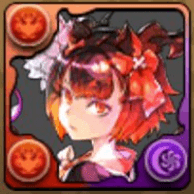 縁日の時龍契士・ミル