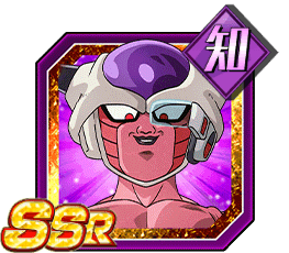 フリーザ（第一形態）