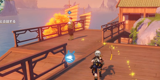 フェルメールの絵・その一