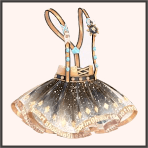 リズムの力（バン）