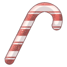 キャンディケイン