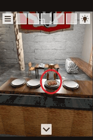 花火大会-新作脱出げーむ_爪楊枝