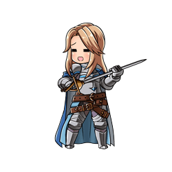 カタリナさん・カタリナ