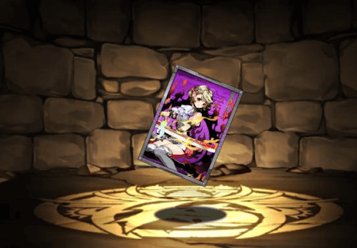 レオラ＝ベディヴィアのカード