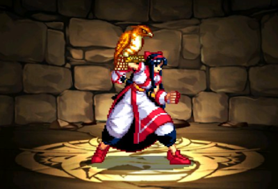 ドット・ナコルル