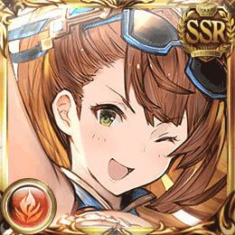 水着ベアトリクス