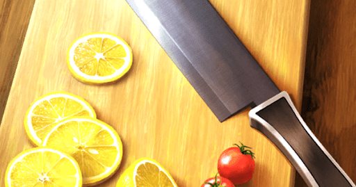 fgo-バラッヴァの包丁