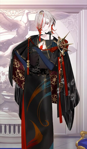 英霊祝装：カルナ