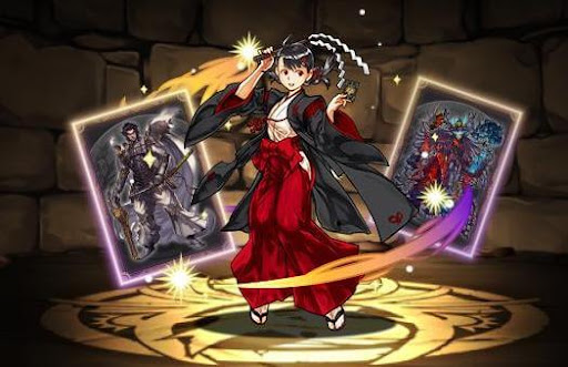 神道ほのか【ダークカラー】